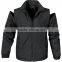 2016 Waterproof Active 3 in 1 Jacket With Detachable Hood