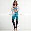 Women Sports Yoga Pants Fitness Sportwear Running Fitness Leggings