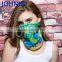Wholesale Cheap Custom Designs Microfiber Tube Wireless Bandana