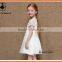 2016 new style girls beades dress