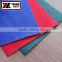 Wholesale EN1149-3 certificate electrically conductive woven twill soft poly cotton anti-static fabric for man suit