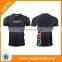 Custom Rash guard Sublimated Custom made rash guard