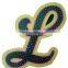 wedding souvenirs guests gifts led lighting wall art