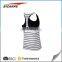 Wholesale running singlet custom cotton singlet