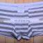 Fashion brand men's boxer brief