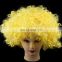 Funny Clowns human Hair Wig for party