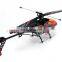 WL Toys 2.4G 4CH SINGLE-BLADE RC HELICOPTER V912 With LCD CONTROLLER