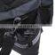 Black Bicycle Rear Seat Trunk Organizer Bag Shoulder Handbag Bag