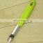 Food grade stainless steel apple loose-core implement for fruit cutting