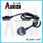 uk  express socket and plug retractable extension cord reel power cable