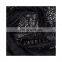 TOROS latest women maxi blouse black lace long kimono dress for lady