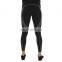 mens printing strengthen custom compression pants