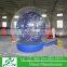 inflatable snow ball,giant christmas snow ball, inflatable christmas ornaments snow ball ICM-07