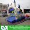 frozen inflatable bouncer for sale IB61