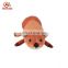 SEDEX Audit Wholesale Custom Made Squeaker Plush animal fox dog toy