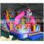 2017 Aier Nice and cheap giant inflatable slide for sale/Princess themed inflatable pool slide/slide inflatable