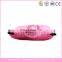 2 in 1 plush pink pig pillow hand warmer