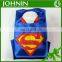 cheap party decoration super hero childen cape