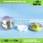 Thermal 304 Stainless Steel Lunch Box Bento Box With Silicone Handle