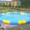Inflatable water ball pool water zorb ball/zorb ball pool/ zorbing pool
