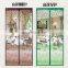 anti insect magnetic screen door