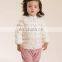 T-GC004 Kid Girls Formal Winter Jacket Beautiful Sweet Coat