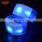 SUNJET 2018 New Hot Party Decoration Hf Rfid Led Wristband