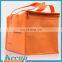Made in China promotional custom wine cloth ice bag