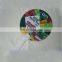advertising cheap sale chinese custom plastic hand fan