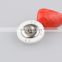 SB432 New items fashion plastic durable snap buttons