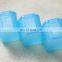 Waterproof Medicine Carry Holder 7 Days Colourful Container Plastic Storage Pill Case