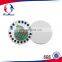 Poker Card and Chips Ball Marker