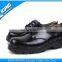 Frosting man made in china safety shoes on wholesale
