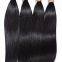 Clean Malaysian Virgin Hair Visibly Bold Malaysian 14inches-20inches Mink Virgin Hair