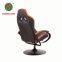 ZX-1009Z Large Technological Swivel High Back Changeless Gaming Chair