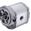 Egb-16r Cml Hydraulic Gear Pump Low Noise 500 - 3500 R/min