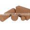 Dharma Natural Cork Yoga Block
