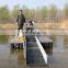 Hot sale small river dredge made in China