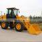 ZL30 936 3Ton Hydraulic front loader