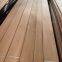 Natural North America red oak  straight grain wood veneer