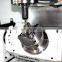 CNC Vertical Machining Center Five Axis Precision Machine Parts