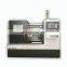 Pipe Threading CNC Lathe Machine Price Used For Metal Material Processing