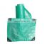 Blue High Quality Waterproof Materials PE Tarp for Tent