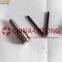 Common rail injector parts 0433172474 injector nozzle DLLA147P2474 for 0445 120 391