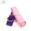 amazon supplier nylon yoga strap for stretching