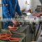 Factory real image sausage tying machine