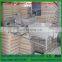 Double head wood block making machine/sawdust pallet block extruder/wooden pallet block making machine