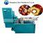 Automatic screw oil press machine