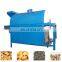 Big capacity professional roaster supplier good quality nuts and grain roasting machine