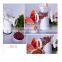 Easy operation low price manual meat crushing machine meat grinding machinery